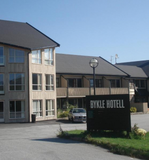  Bykle Hotel  Бюкле